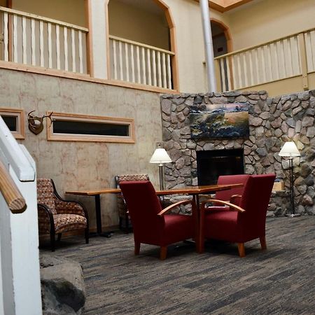 The Otter Lodge Ottertail المظهر الخارجي الصورة