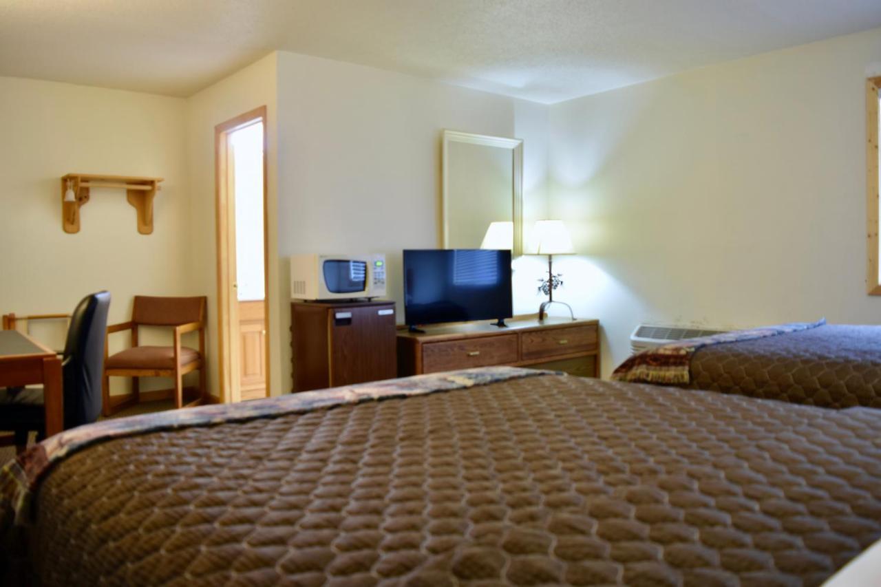 The Otter Lodge Ottertail المظهر الخارجي الصورة