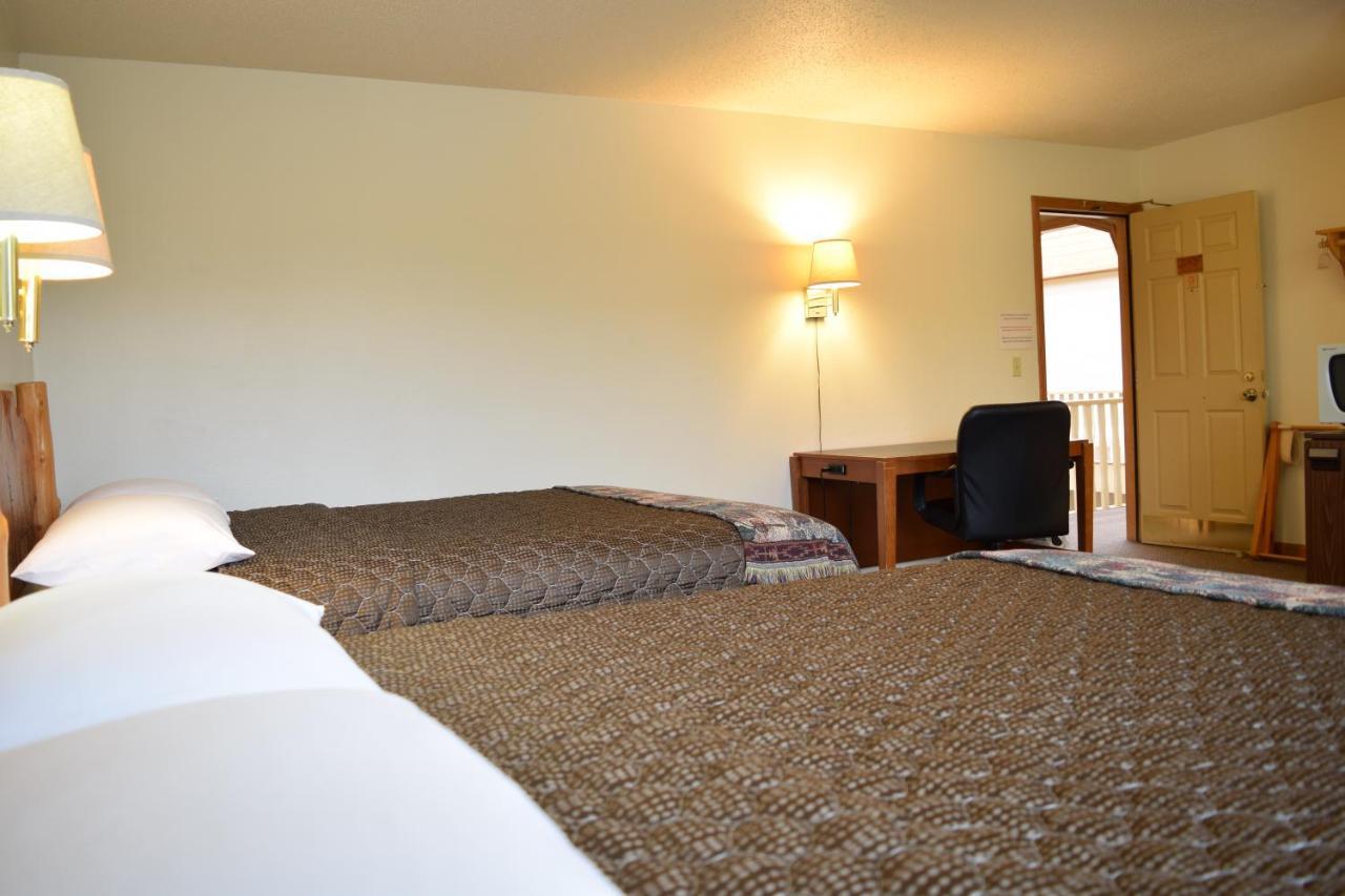 The Otter Lodge Ottertail المظهر الخارجي الصورة
