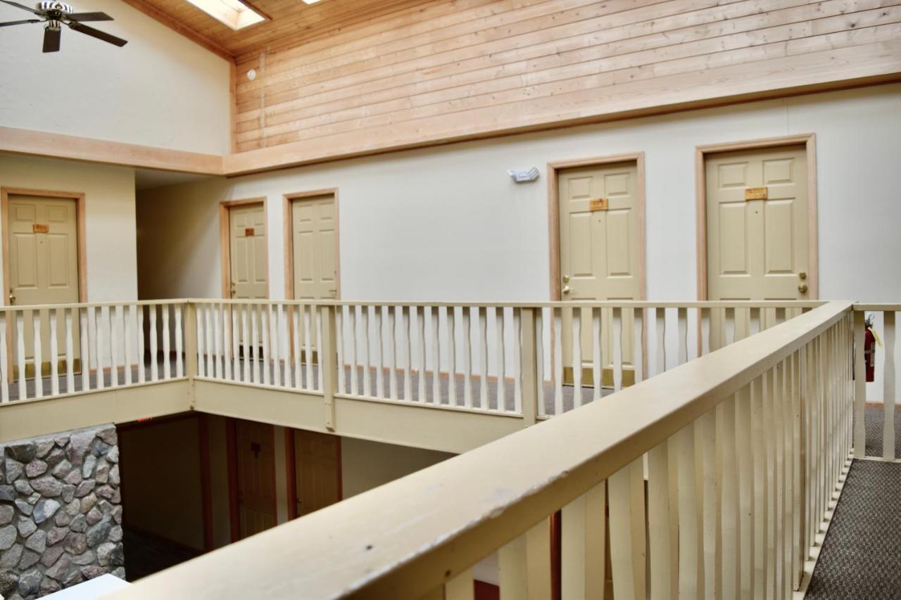 The Otter Lodge Ottertail المظهر الخارجي الصورة