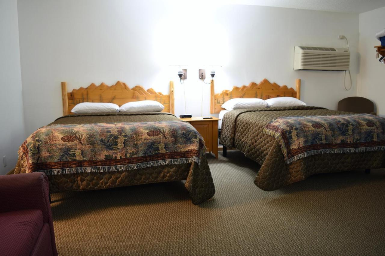 The Otter Lodge Ottertail المظهر الخارجي الصورة