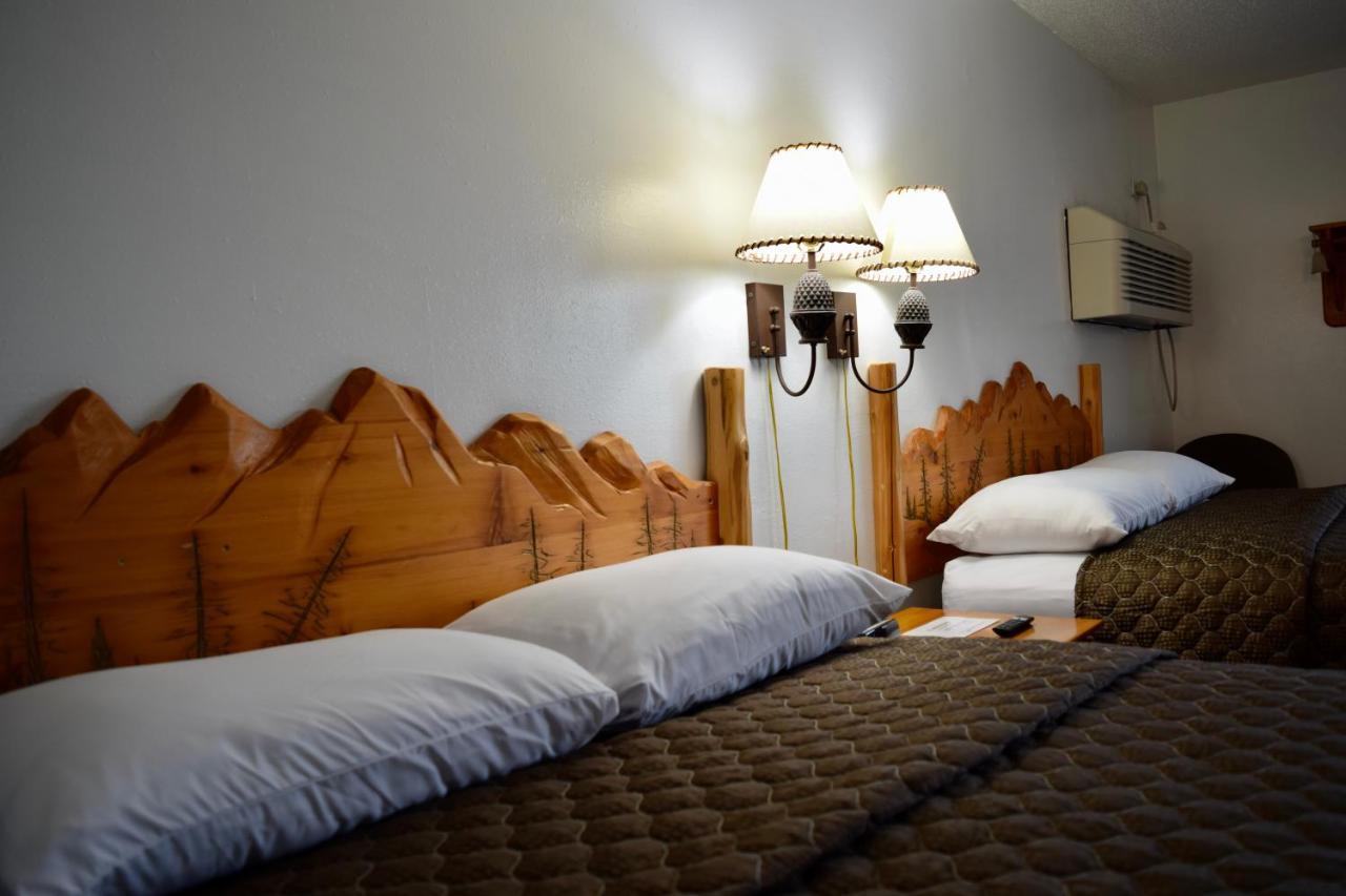 The Otter Lodge Ottertail المظهر الخارجي الصورة