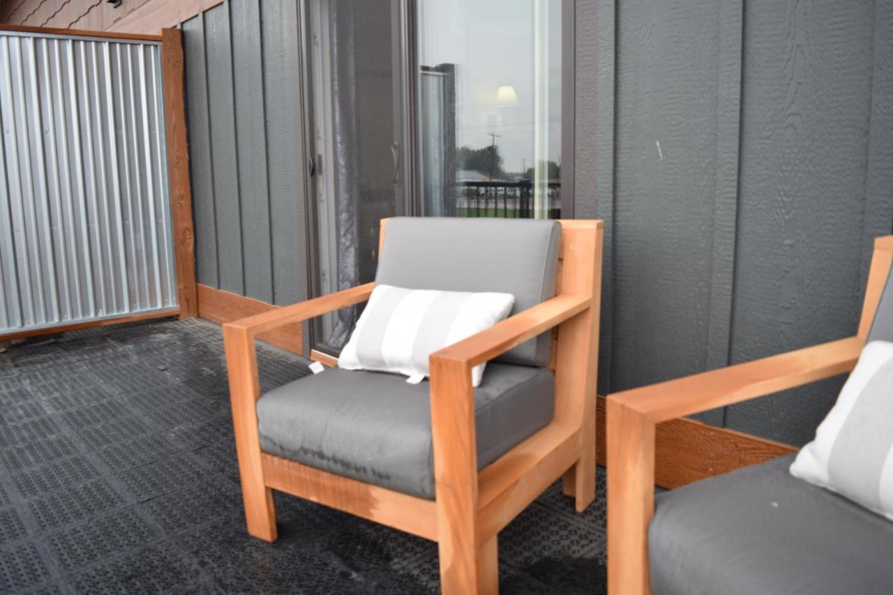 The Otter Lodge Ottertail المظهر الخارجي الصورة