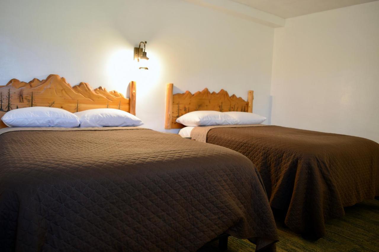 The Otter Lodge Ottertail المظهر الخارجي الصورة
