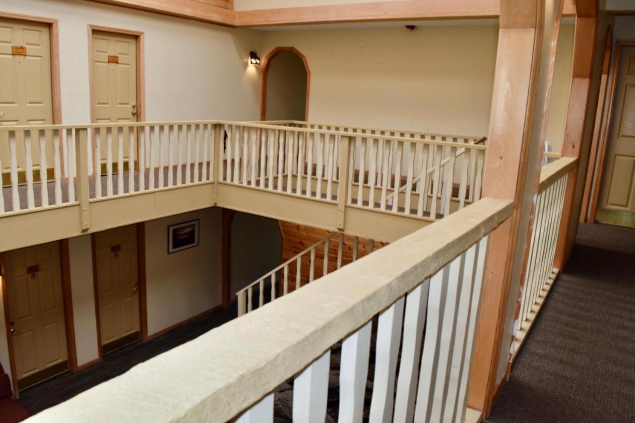 The Otter Lodge Ottertail المظهر الخارجي الصورة